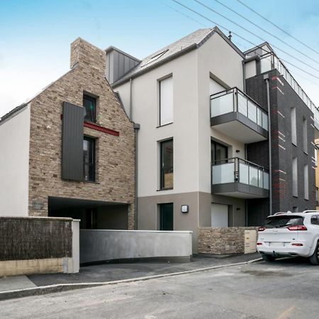 Apartment Roc Eden-1 By Interhome Saint-Malo Kültér fotó