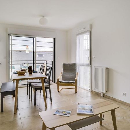 Apartment Roc Eden-1 By Interhome Saint-Malo Kültér fotó