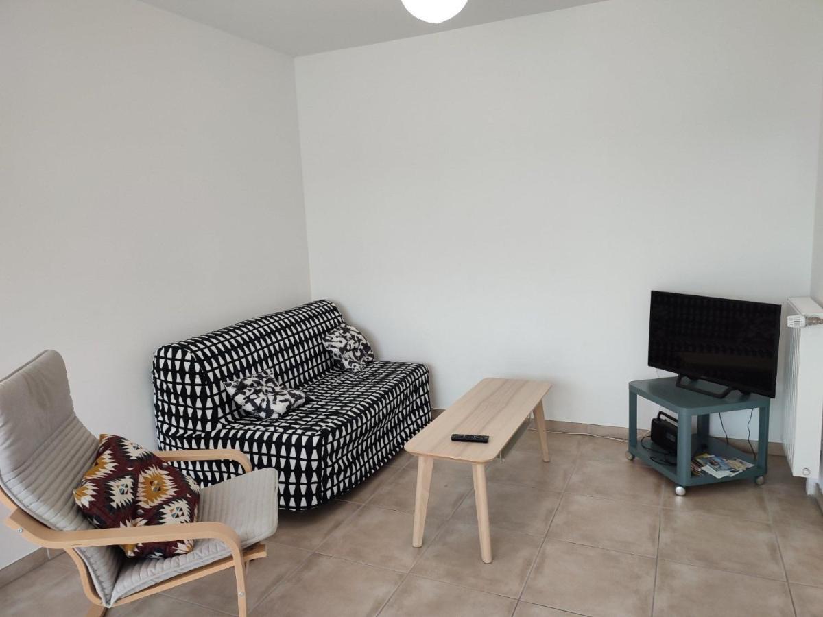 Apartment Roc Eden-1 By Interhome Saint-Malo Kültér fotó
