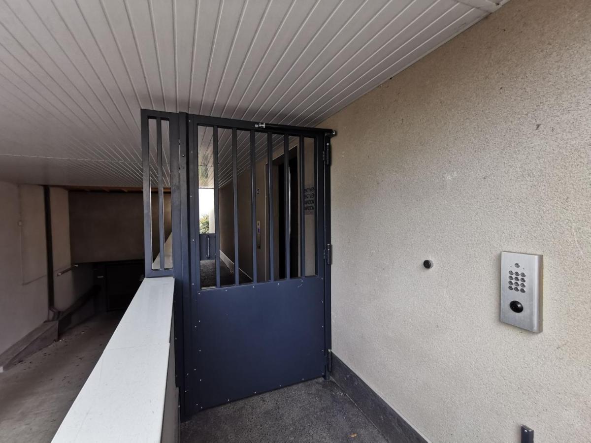 Apartment Roc Eden-1 By Interhome Saint-Malo Kültér fotó