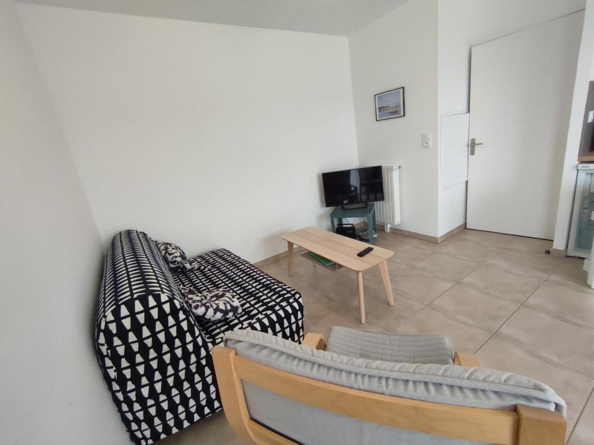 Apartment Roc Eden-1 By Interhome Saint-Malo Kültér fotó