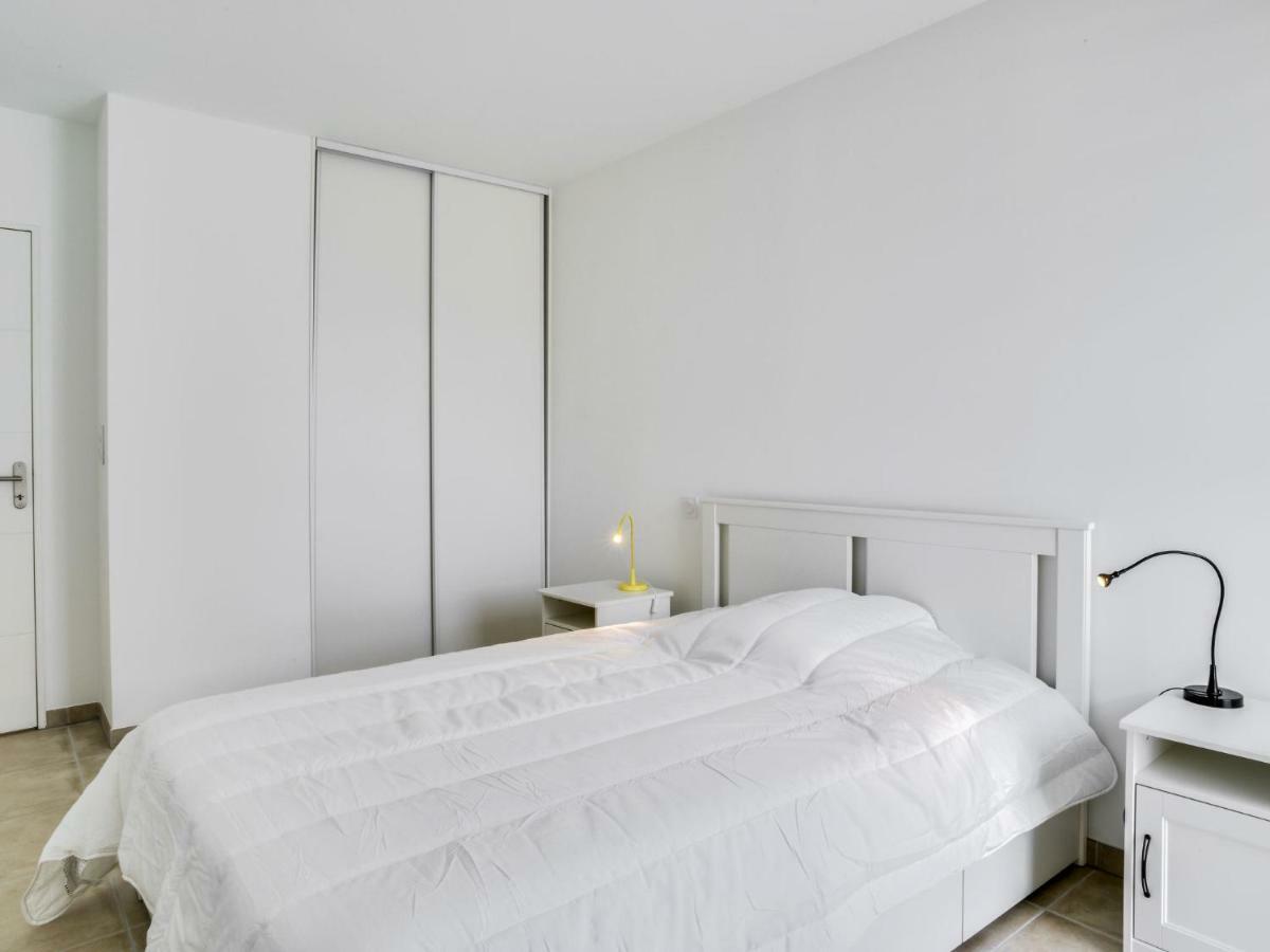 Apartment Roc Eden-1 By Interhome Saint-Malo Kültér fotó