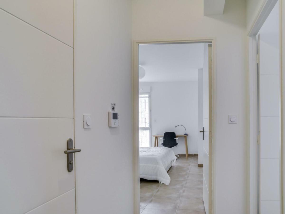 Apartment Roc Eden-1 By Interhome Saint-Malo Kültér fotó