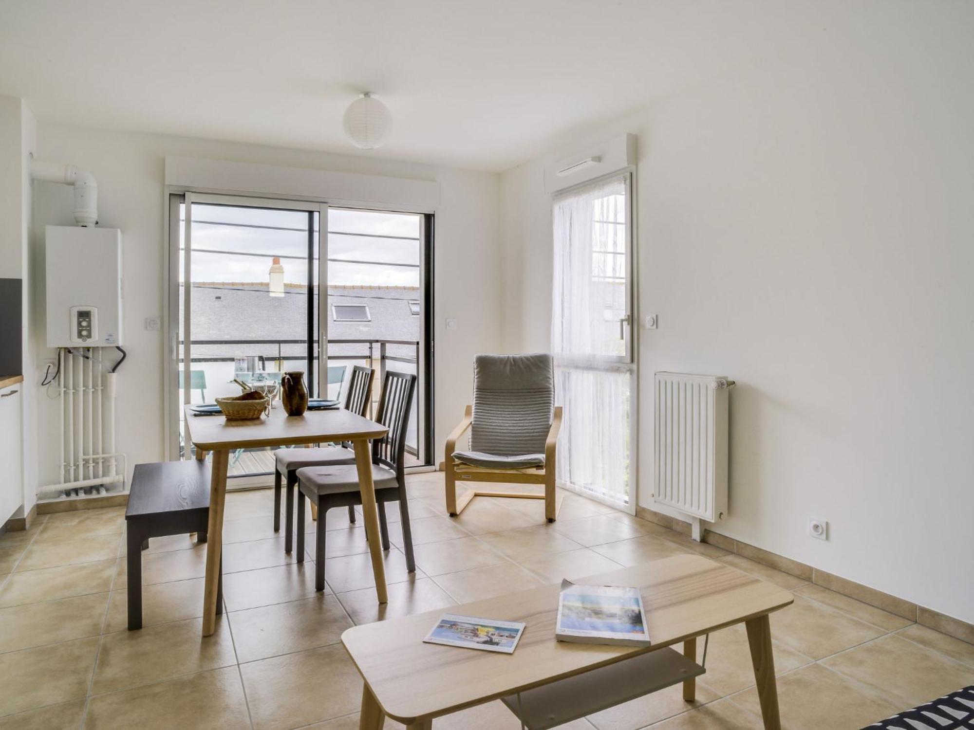 Apartment Roc Eden-1 By Interhome Saint-Malo Kültér fotó